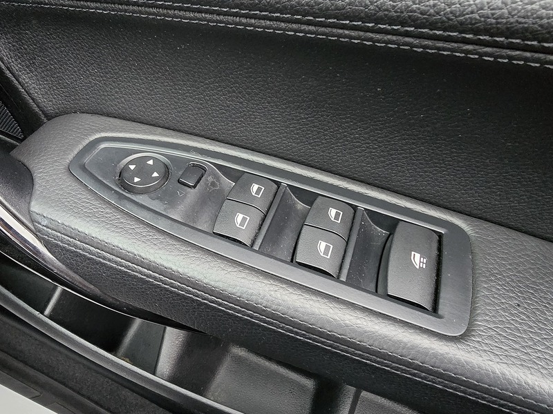 BMW 2 Series 218i Sport - U91200