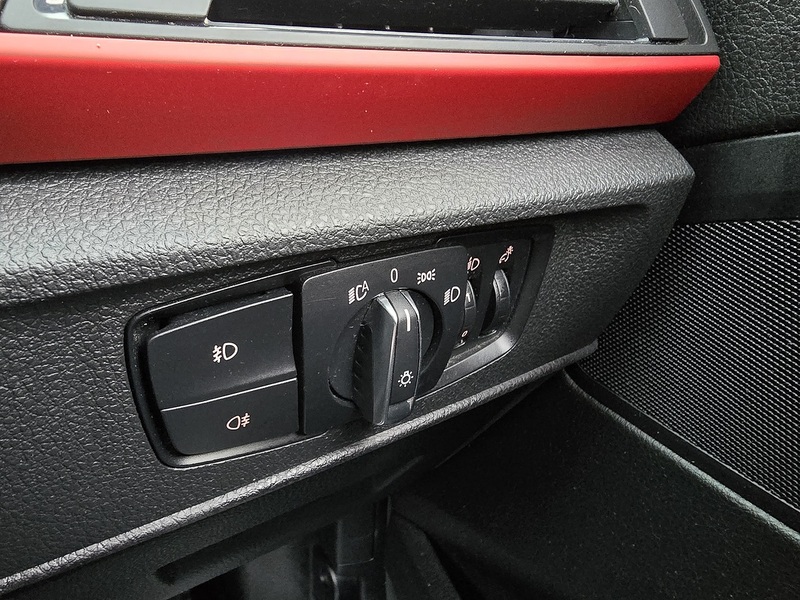 BMW 2 Series 218i Sport - U91200