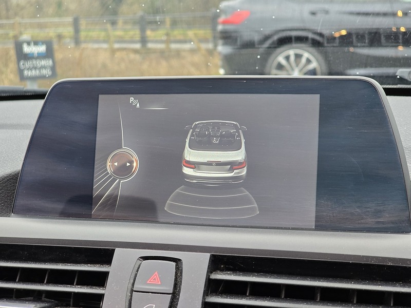 BMW 2 Series 218i Sport - U91200