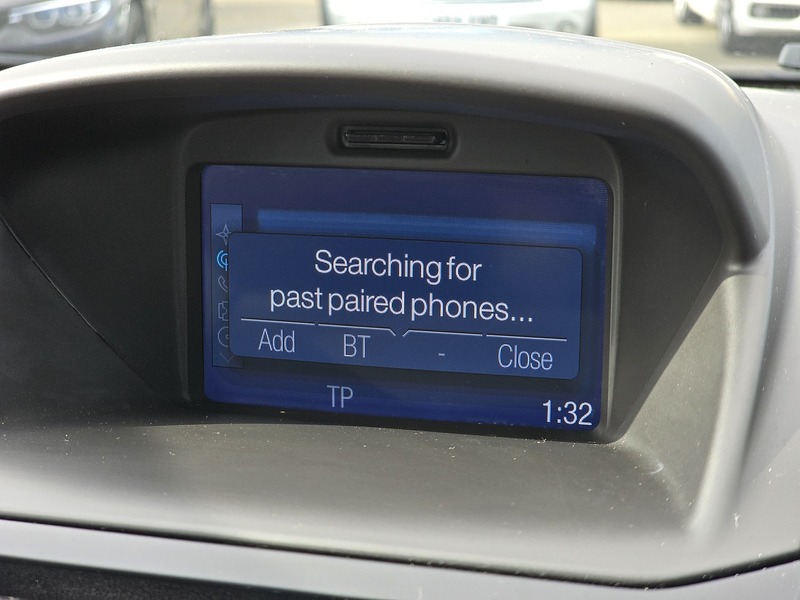 Ford Fiesta T EcoBoost ST-Line - U91204