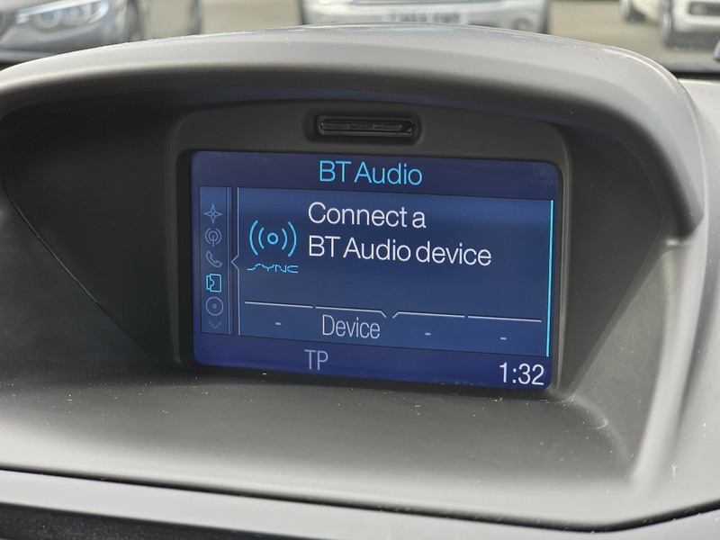 Ford Fiesta T EcoBoost ST-Line - U91204