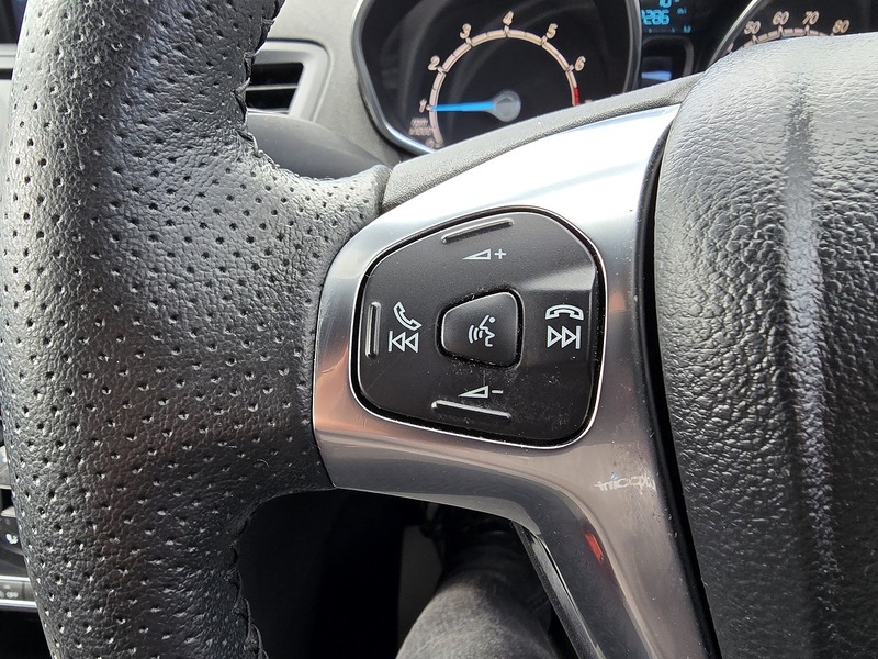 Ford Fiesta T EcoBoost ST-Line - U91204