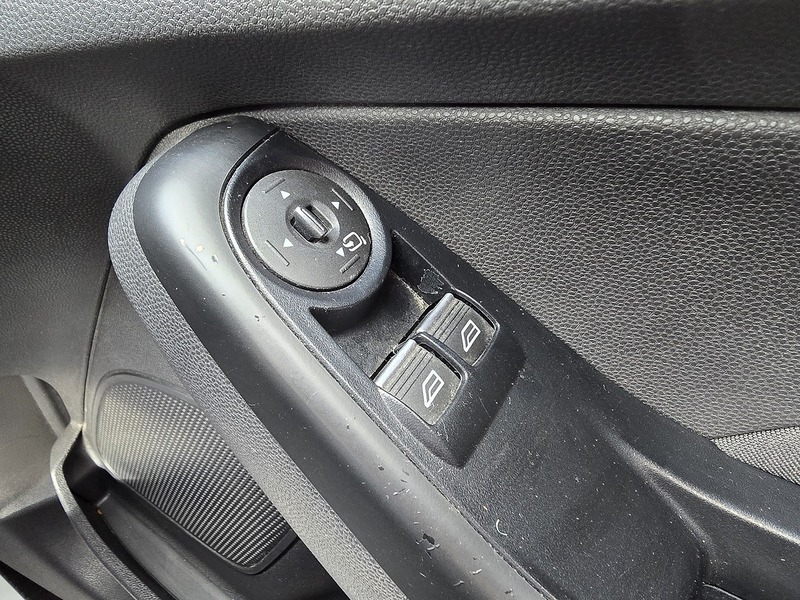 Ford Fiesta T EcoBoost ST-Line - U91204