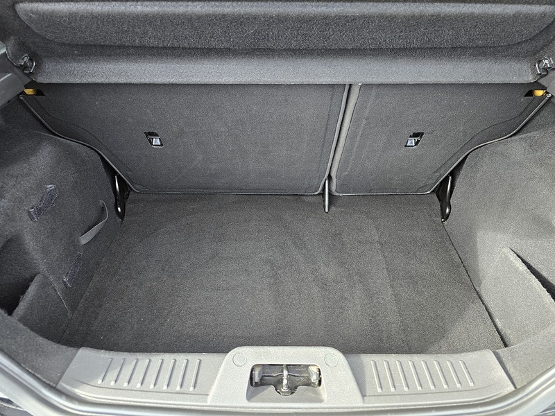 Ford Fiesta T EcoBoost ST-Line - U91204