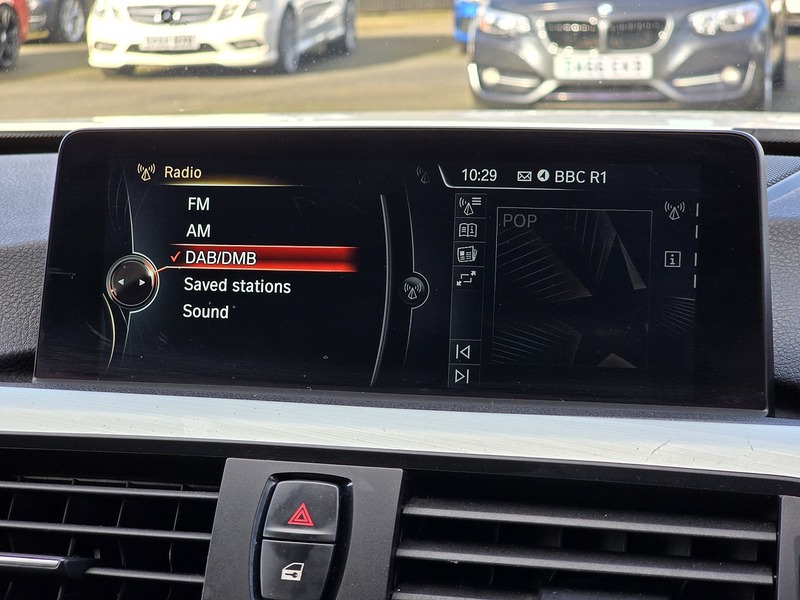 BMW 4 Series Gran Coupe 430i M Sport - U91206