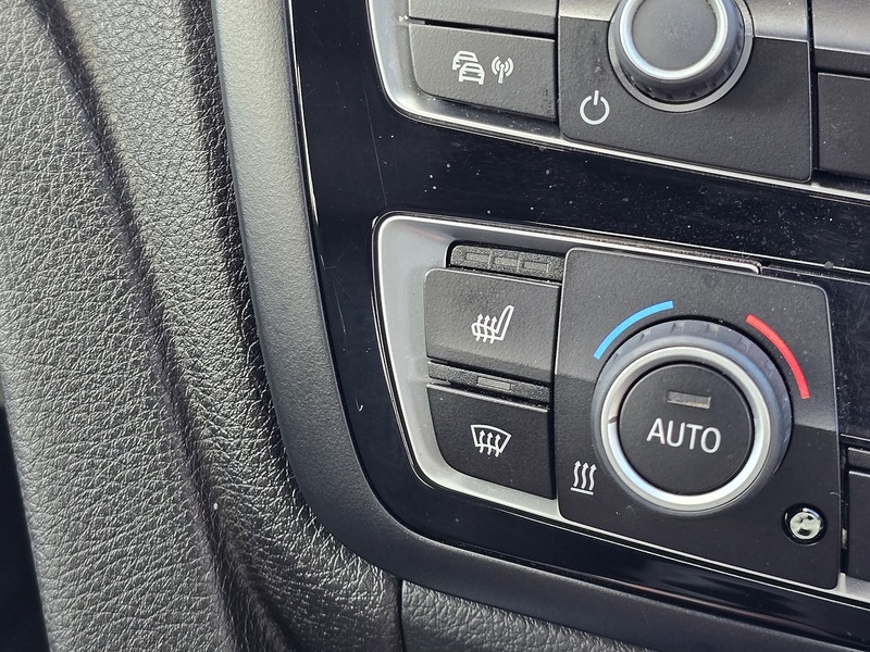 BMW 4 Series Gran Coupe 430i M Sport - U91206