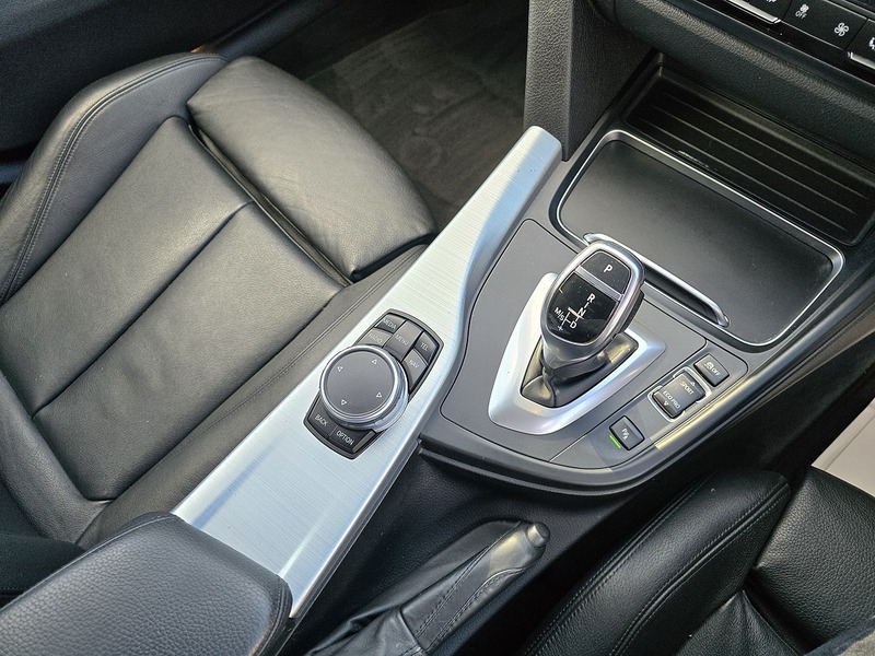 BMW 4 Series Gran Coupe 430i M Sport - U91206