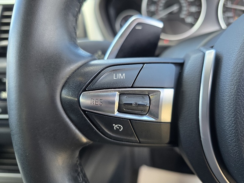 BMW 4 Series Gran Coupe 430i M Sport - U91206