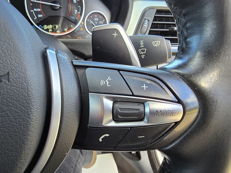 BMW 4 Series Gran Coupe 430i M Sport - U91206