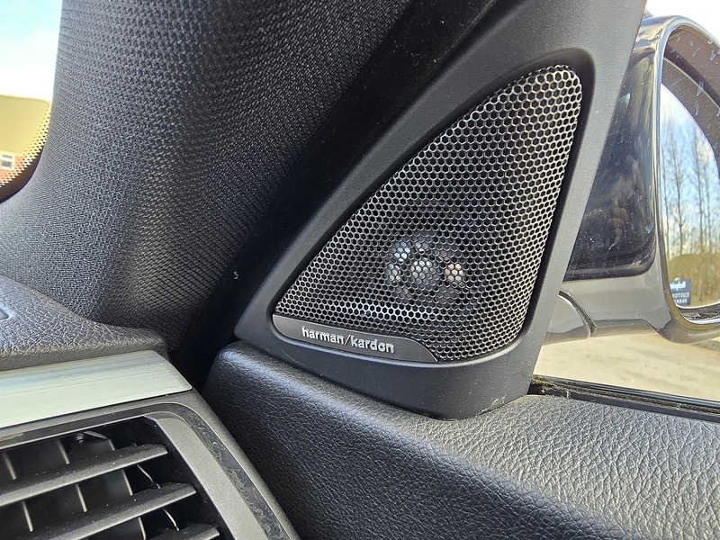 BMW 4 Series Gran Coupe 430i M Sport - U91206