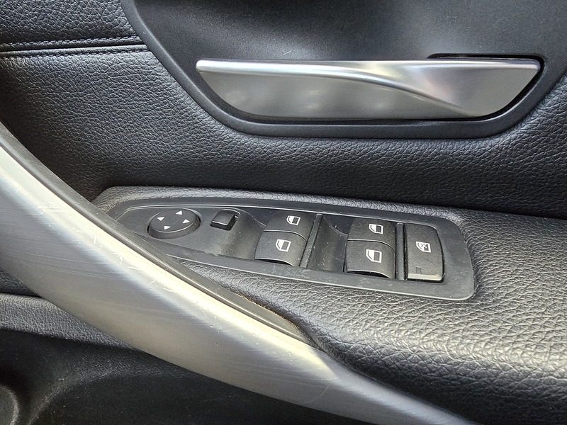 BMW 4 Series Gran Coupe 430i M Sport - U91206