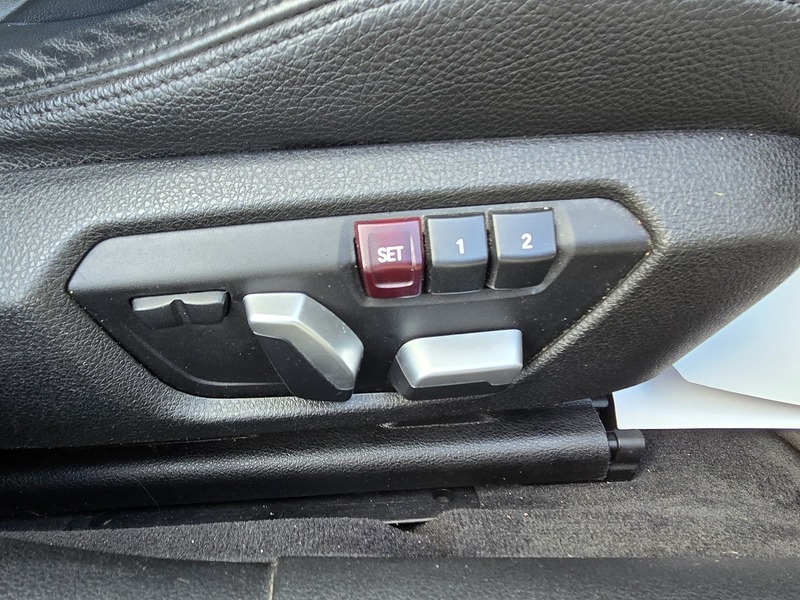 BMW 4 Series Gran Coupe 430i M Sport - U91206