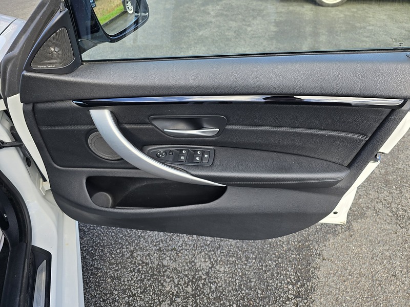 BMW 4 Series Gran Coupe 430i M Sport - U91206