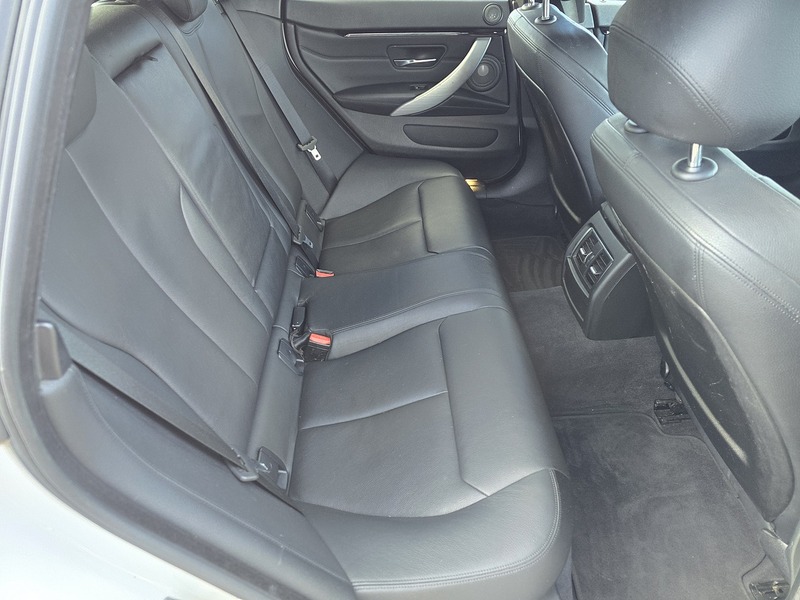 BMW 4 Series Gran Coupe 430i M Sport - U91206