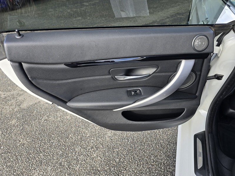 BMW 4 Series Gran Coupe 430i M Sport - U91206