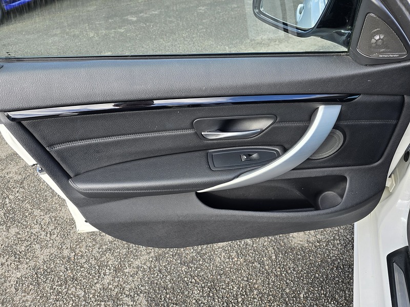 BMW 4 Series Gran Coupe 430i M Sport - U91206