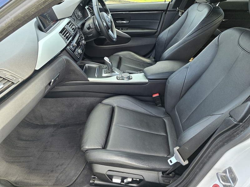 BMW 4 Series Gran Coupe 430i M Sport - U91206