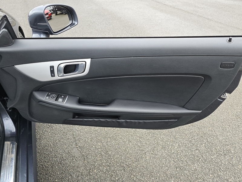 Mercedes-Benz SLK SLK250 CDI BlueEfficiency AMG Sport - U91207