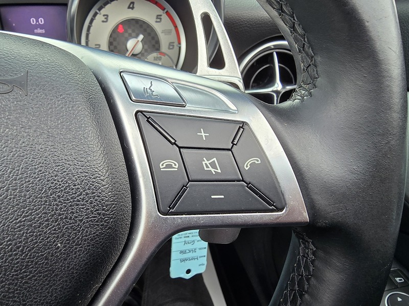 Mercedes-Benz SLK SLK250 CDI BlueEfficiency AMG Sport - U91207