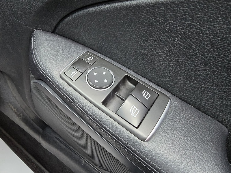 Mercedes-Benz SLK SLK250 CDI BlueEfficiency AMG Sport - U91207