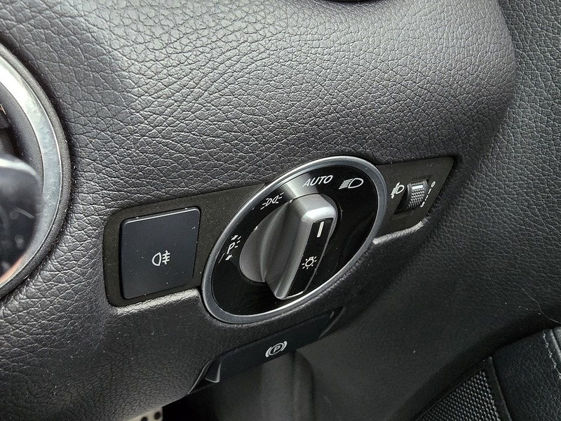 Mercedes-Benz SLK SLK250 CDI BlueEfficiency AMG Sport - U91207