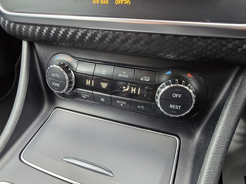 Mercedes-Benz A Class A160 AMG Line - U91208