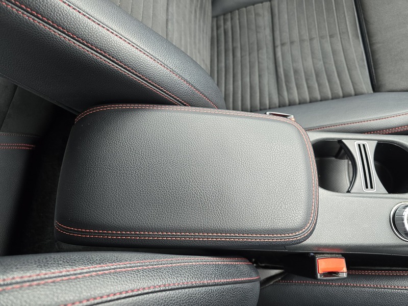 Mercedes-Benz A Class A160 AMG Line - U91208