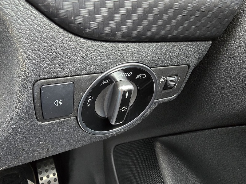 Mercedes-Benz A Class A160 AMG Line - U91208