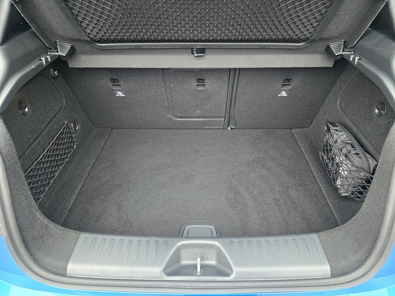 Mercedes-Benz A Class A160 AMG Line - U91208