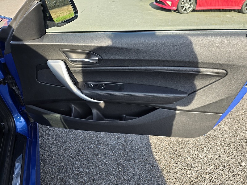 BMW 2 Series 218d M Sport - U91209