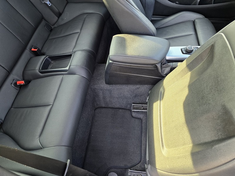 BMW 2 Series 218d M Sport - U91209