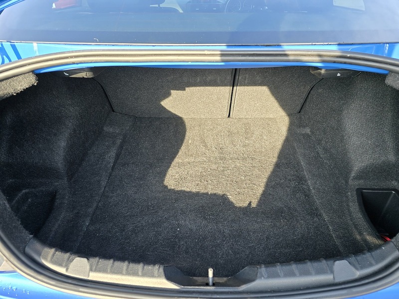 BMW 2 Series 218d M Sport - U91209