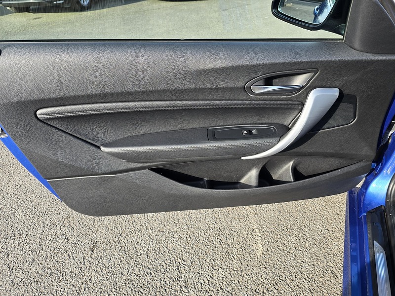 BMW 2 Series 218d M Sport - U91209