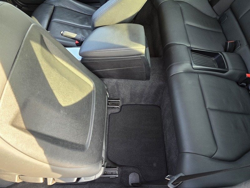 BMW 2 Series 218d M Sport - U91209