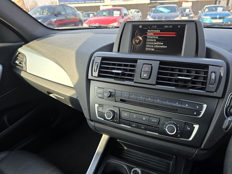 BMW 2 Series 218d M Sport - U91209