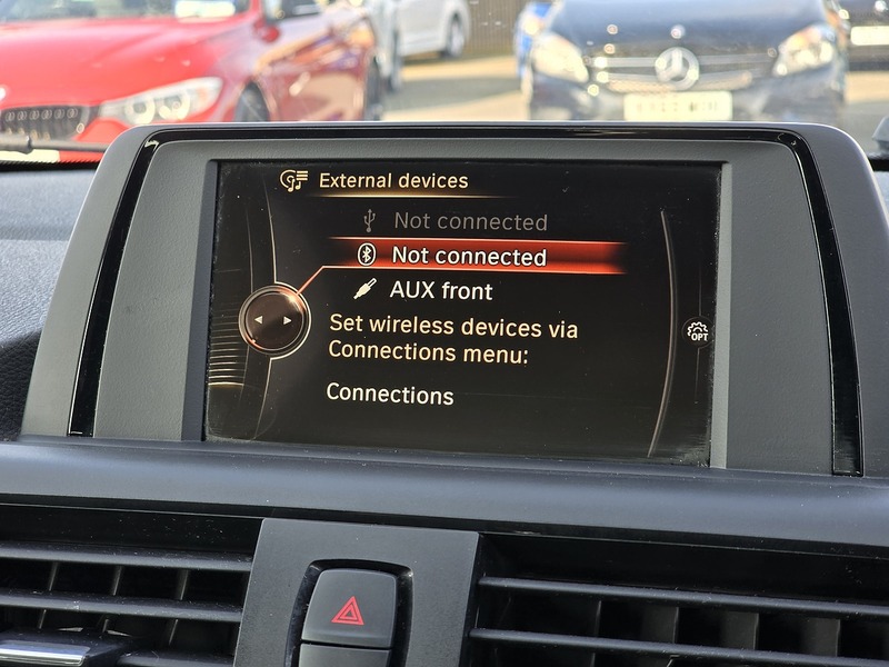 BMW 2 Series 218d M Sport - U91209