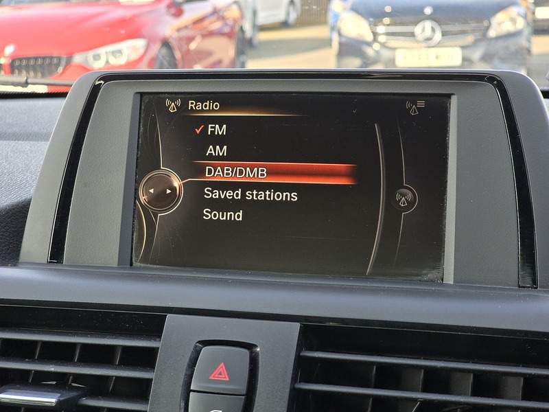 BMW 2 Series 218d M Sport - U91209