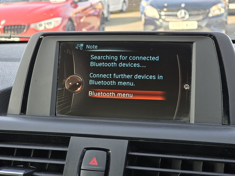 BMW 2 Series 218d M Sport - U91209