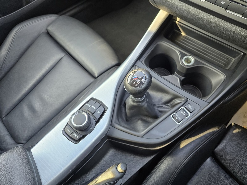 BMW 2 Series 218d M Sport - U91209