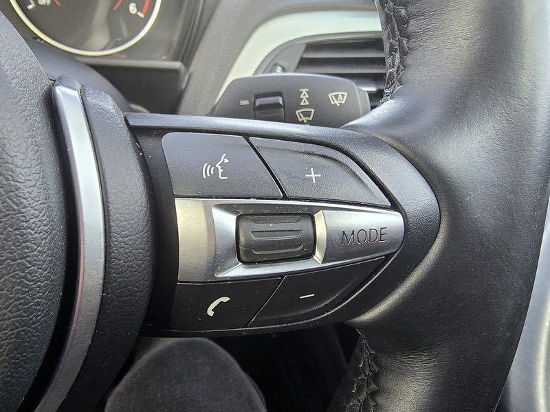 BMW 2 Series 218d M Sport - U91209