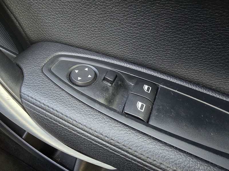 BMW 2 Series 218d M Sport - U91209