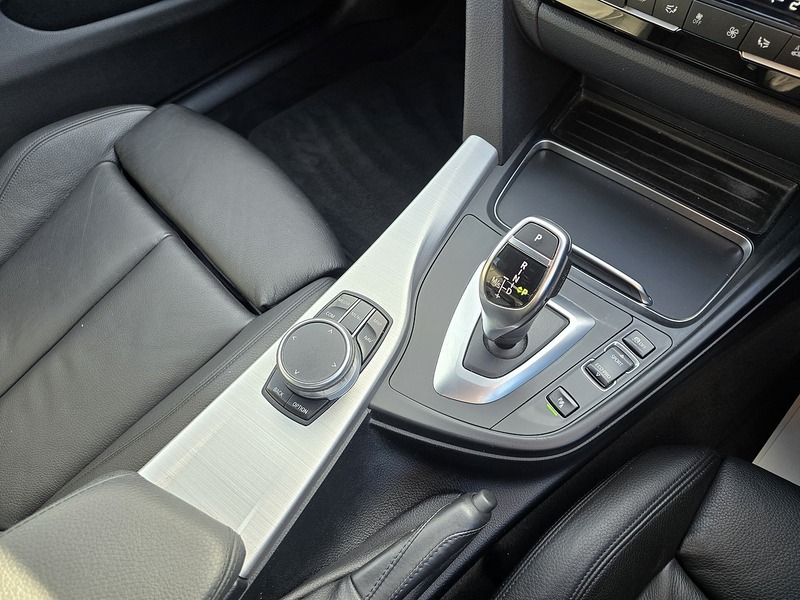BMW 4 Series Gran Coupe 420i M Sport - U91212