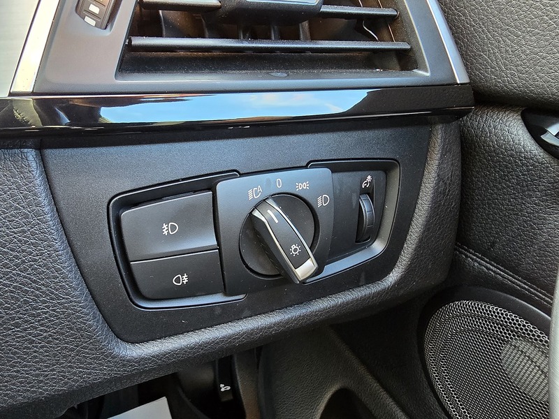 BMW 4 Series Gran Coupe 420i M Sport - U91212
