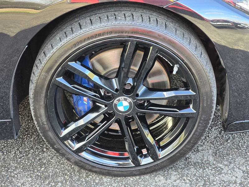 BMW 4 Series Gran Coupe 420i M Sport - U91212