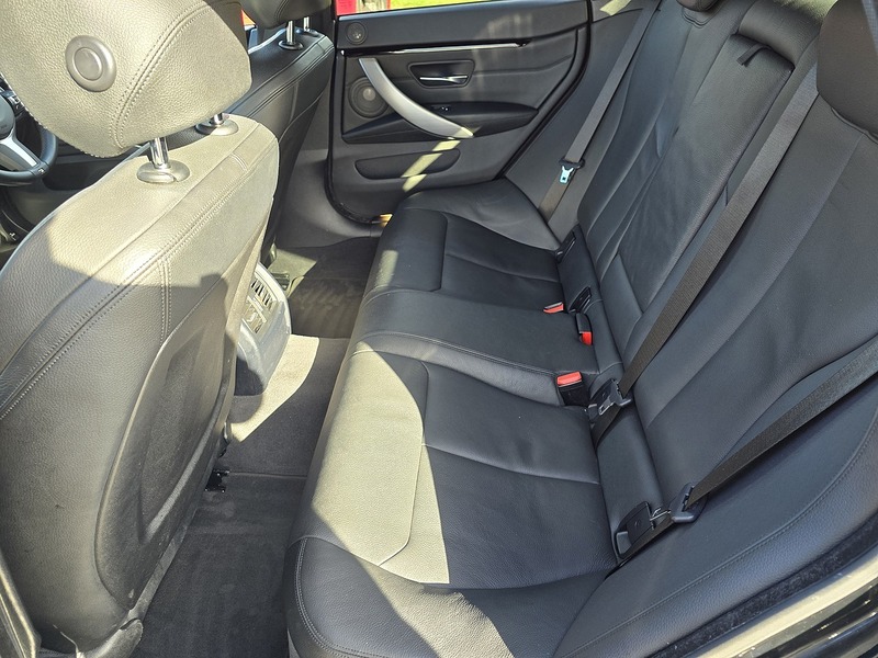 BMW 4 Series Gran Coupe 420i M Sport - U91212