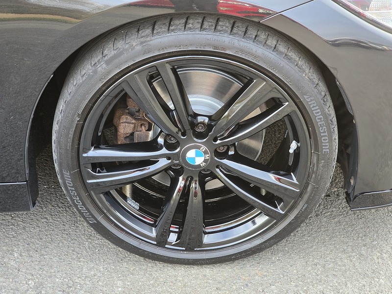 BMW 4 Series 428i M Sport - U91215