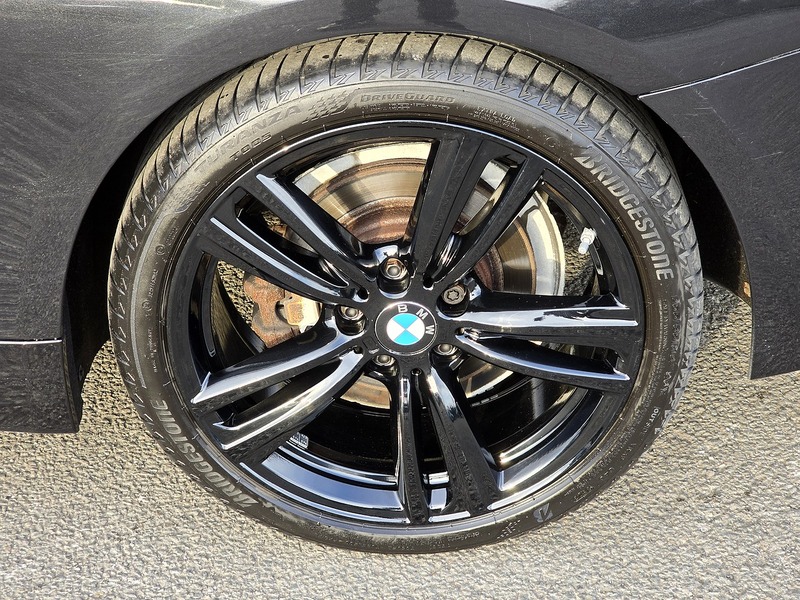 BMW 4 Series 428i M Sport - U91215
