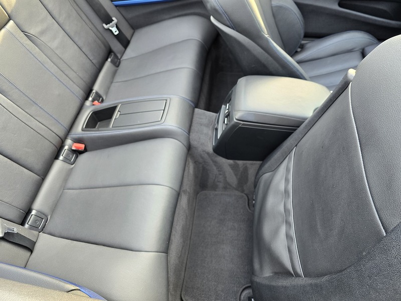 BMW 4 Series 428i M Sport - U91215