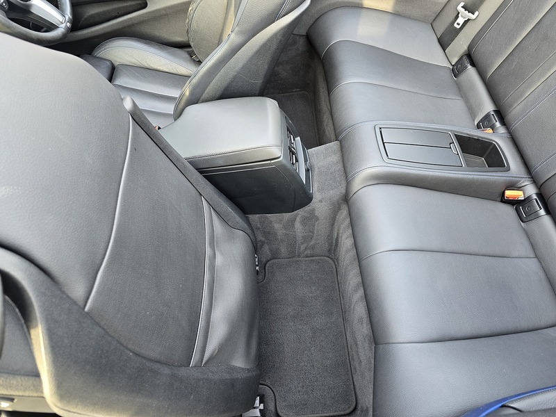 BMW 4 Series 428i M Sport - U91215