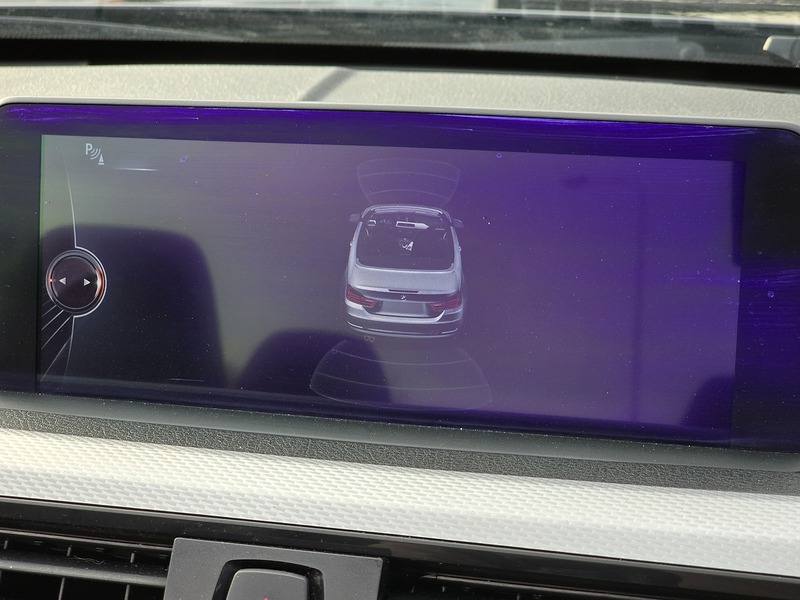 BMW 4 Series 428i M Sport - U91215